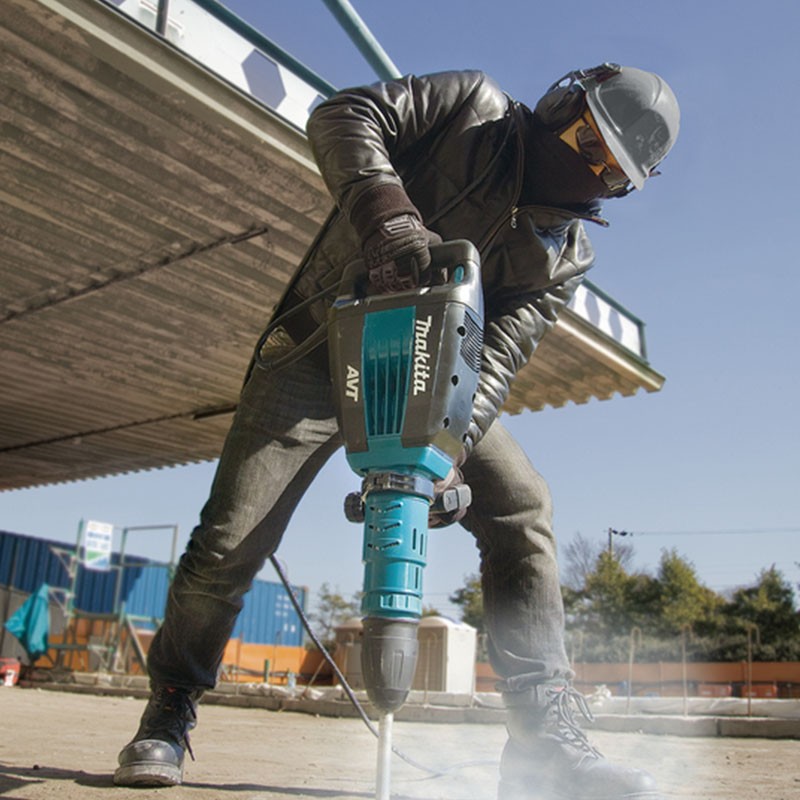 Abbruchhammer 12 kg HM1214C Makita