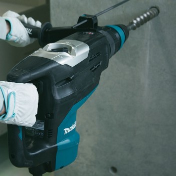 Bohr– und Spitzhammer HR5202C Makita