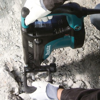 Marteau burineur HM1213C Makita
