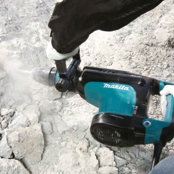 Marteau burineur HM1213C Makita
