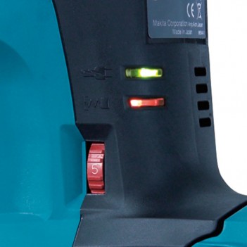 Marteau burineur HM1213C Makita