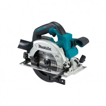Handkreissäge Ø 165 mm 18V DHS660 (mit oder ohne Batterie) Makita