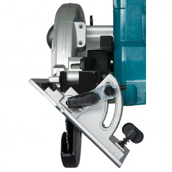 Handkreissäge Ø 165 mm 18V DHS660 (mit oder ohne Batterie) Makita