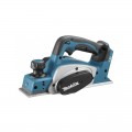 Rabot 82mm 18V DKP180ZJ Makita