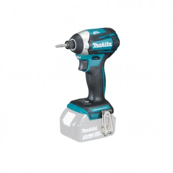 Visseuse à choc 18 V Li-Ion DTD154 (avec ou sans accus) Makita