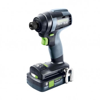 Akku-Schlagschrauber TID 18-Basic Festool