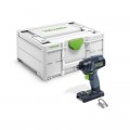 Akku-Schlagschrauber TID 18-Basic Festool