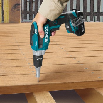 Akku-Schrauber 18V DFS250ZJ Makita