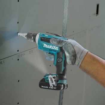 Akku-Schrauber 18V DFS250ZJ Makita