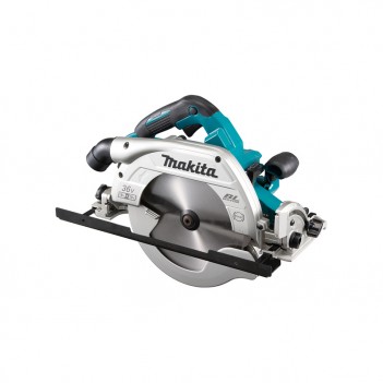 Akku Handkreissäge 85 mm Ø 235 mm 2x18V AWS DHS900 Makita