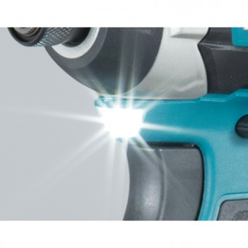 Schlagschrauber 18V DTD153 (mit oder ohne Batterie) Makita