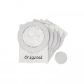 5er Pack Staubbeutel für GD5 / 10 Nilfisk Staubsauger