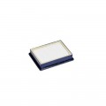 Filtre HEPA H13 pour aspirateur GD5/10 Nilfisk