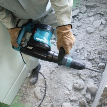 Marteau burineur HM1111C Makita