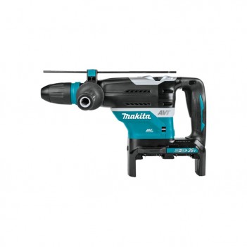 Marteau perfo-burineur 40 mm 36V DHR400ZKU Makita
