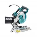 Scie à onglets 18V Ø 165 / 20 mm BL Compact DLS600Z Makita