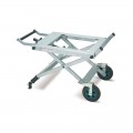 Chariot de transport pour scie sur table MLT100 Makita