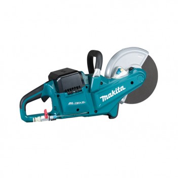 Découpeuse à accu 2x18V 230 mm DCE090ZX1 Makita