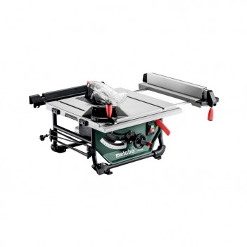 Scie circulaire à table TS 254 M Metabo