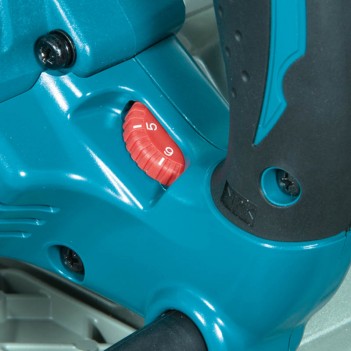 Fräse für Alucobond® und Dibond® 118 mm CA5000XJ Makita