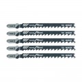 Stichsägeblätter T 144 D Speed for Wood Bosch