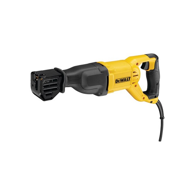 Säbelsäge 1100W DeWalt DWE305PK Säbelsäge 1100W DeWalt DWE305PK