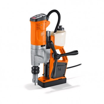 Unité de perçage magnétique universelle KBU 35 Q Fein