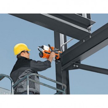 Unité de perçage magnétique universelle KBU 35 Q Fein