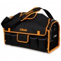 Werkzeugtasche aus High-Tech Gewebe, leer Beta C10