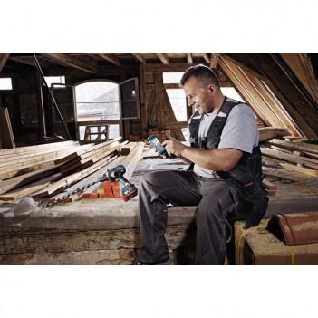 Perceuse-visseuse 110Nm GSR 18V-110 C Bosch