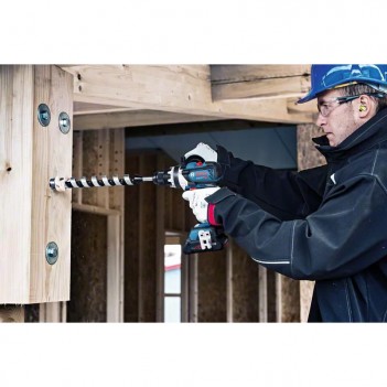 Perceuse-visseuse 110Nm GSR 18V-110 C Bosch