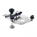 Führungsplatte FP-LR 32 Festool