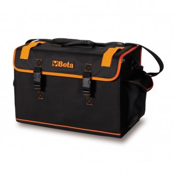 Werkzeugtasche aus High-Tech-Gewebe, leer Beta C12