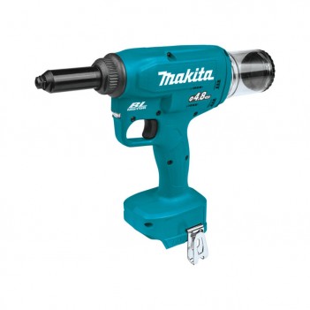 Riveteuse à accu 18V Li-Ion DRV150ZJ Makita