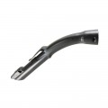 Poignée tube coudé avec lock-système  Ø32 mm Makita
