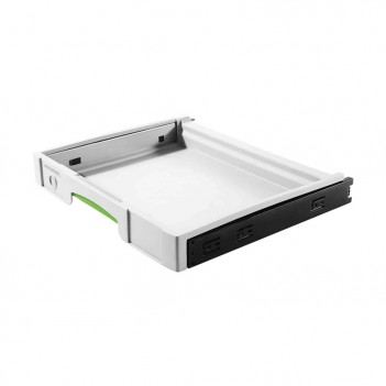 Auszug SYS-AZ für Systainer³ M, T-LOC und Classic Festool