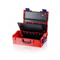 L-BOXX (vide) Knipex