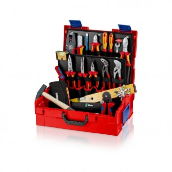 L-BOXX Electro 63 outils Knipex