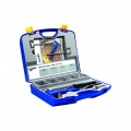 Coffret GBM-10 + Écrous Alu M4/M5/M6 Gesipa