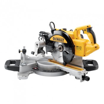 Paneelsäge 216mm DWS773 DeWalt