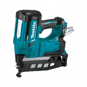 Cloueuse à accu 18V DBN600ZJ Makita