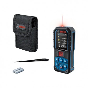 Télémètre laser GLM 50-27 C Professional Bosch