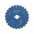 Kreissägeblatt Expert for Wood Bosch 24 190x30x2,6