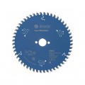Kreissägeblatt Expert for Aluminium Bosch 52 160x20x2,2