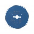 Kreissägeblatt Expert for Aluminium Bosch 64 216x30x2,6
