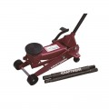 Cric rouleur hydraulique, 3 tonnes 38101 Kraftwerk