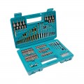 Set de forets et embouts 102 pièces B-68432 Makita