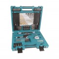 104-teiliges bohrer- und bitset D-31778 Makita