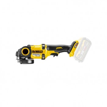 Akku-winkelschleifer 125mm 54V XR FLEXVOLT DCG418NT DeWalt