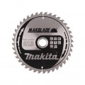 Sägeblatt 260/30 40 Zähne für Gehrungssäge B-08981 Makita